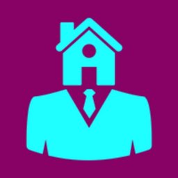 L'EVIDENCE IMMOBILIERE Logo