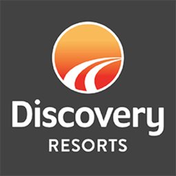 Company logo Discovery Resorts