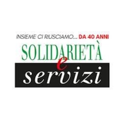 Company logo Solidarieta' E Servizi Cooperativa Sociale