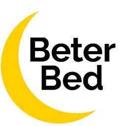Company logo Beter Bed