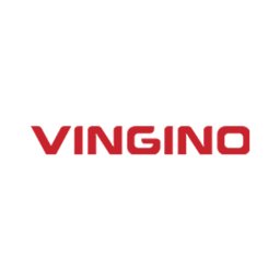 Company logo VINGINO