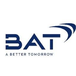 Company logo BAT