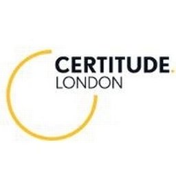 Company logo CERTITUDE