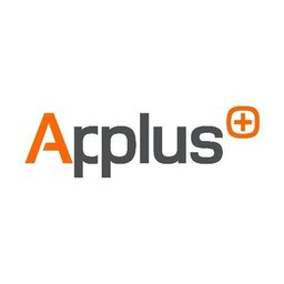 Company logo Applus
