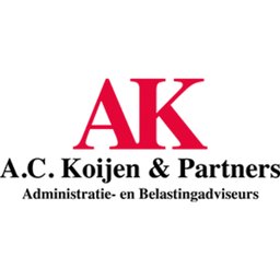 Company logo A.C. Koijen & Partners Administratie- en Belastingadviseurs