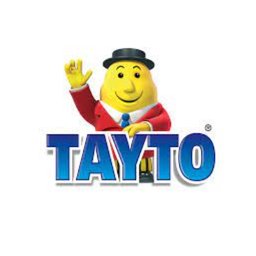 Company logo Tayto Snacks