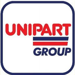 Company logo Unipart