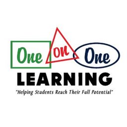 Company logo One on One Learning