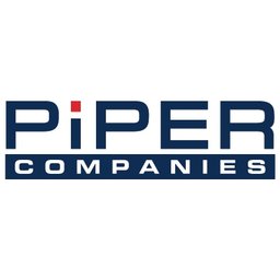 Company logo Piper Companies