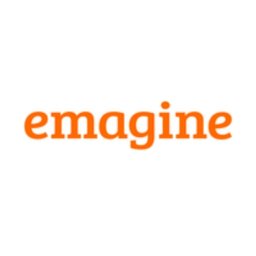 Logo de l'entreprise Emagine Consulting