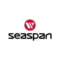 Seaspan ULC Logo