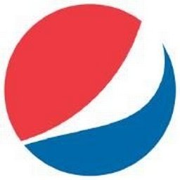 Company logo G&J Pepsi Cola