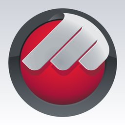 Company logo Comercial Motociclo S/A