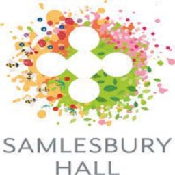 Company logo Samlesbury Hall