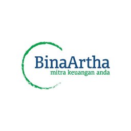 Logo perusahaan PT. Bina Artha Ventura