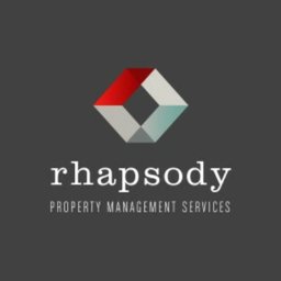 Company logo Rhapsody