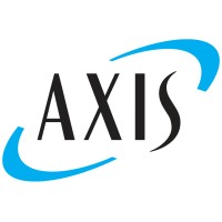AXIS Capital Logo