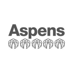 Company logo Aspens Services Ltd