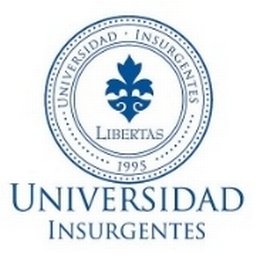 Logotipo de la empresa UNIVERSIDAD INSURGENTES