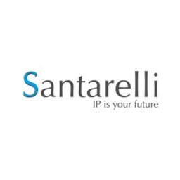 Company logo SANTARELLI