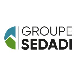 Logo de l'entreprise Groupe Sedadi