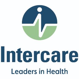 Company logo Intercare Group South Africa