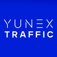 Firmenlogo Yunex Traffic