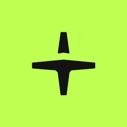 Logotipo de la empresa TravelPerk