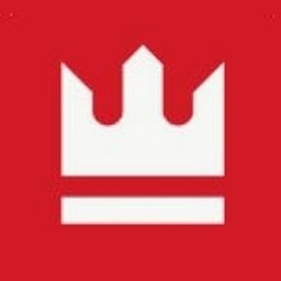 Company logo Sparekassen Kronjylland