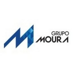 Company logo BATERIAS MOURA