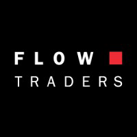 Company logo Flow Traders