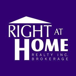 Company logo Right At Home Realty Inc