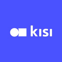 Company logo KISI