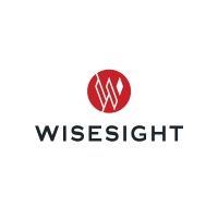 Company logo Wisesight