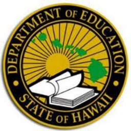 Company logo Hawaii State Department of Education