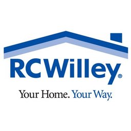 Company logo RC Willey