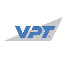 Company logo VPT