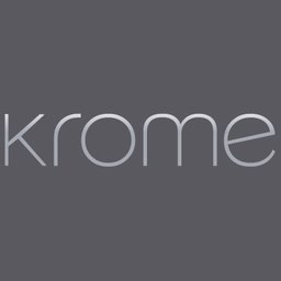 Company logo Krome Technologies