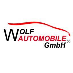 Wolf Automobile GmbH Logo