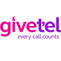 Company logo GiveTel