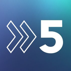 Company logo Shift5