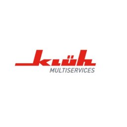 Firmenlogo Klüh Service Management GmbH