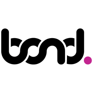 Company logo Bond Brand Loyalty