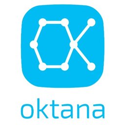 Company logo Oktana