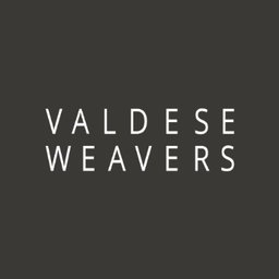 Company logo Valdese Weavers