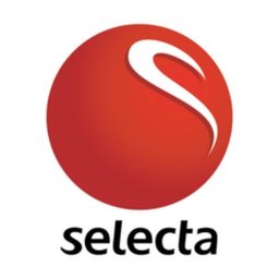 Company logo Selecta