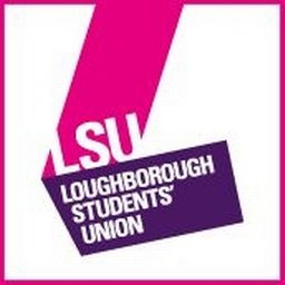 Company logo Loughborough Students' Union