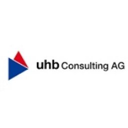 Firmenlogo uhb consulting AG