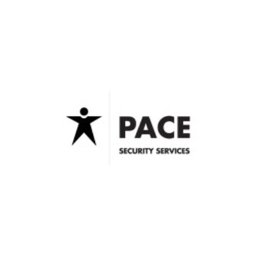 Company logo PACE SECURITY SERVICES