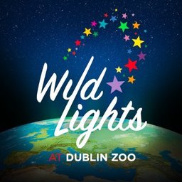 Company logo DUBLIN ZOO